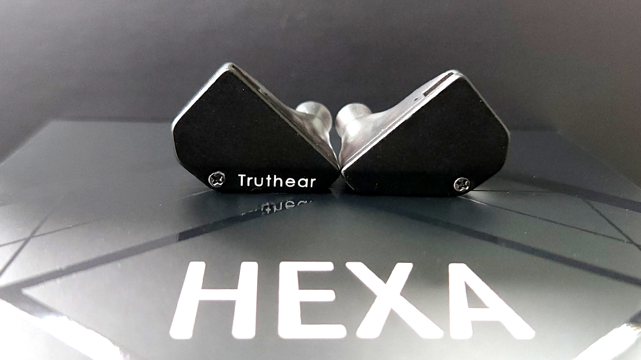 Truthear Hexa Review