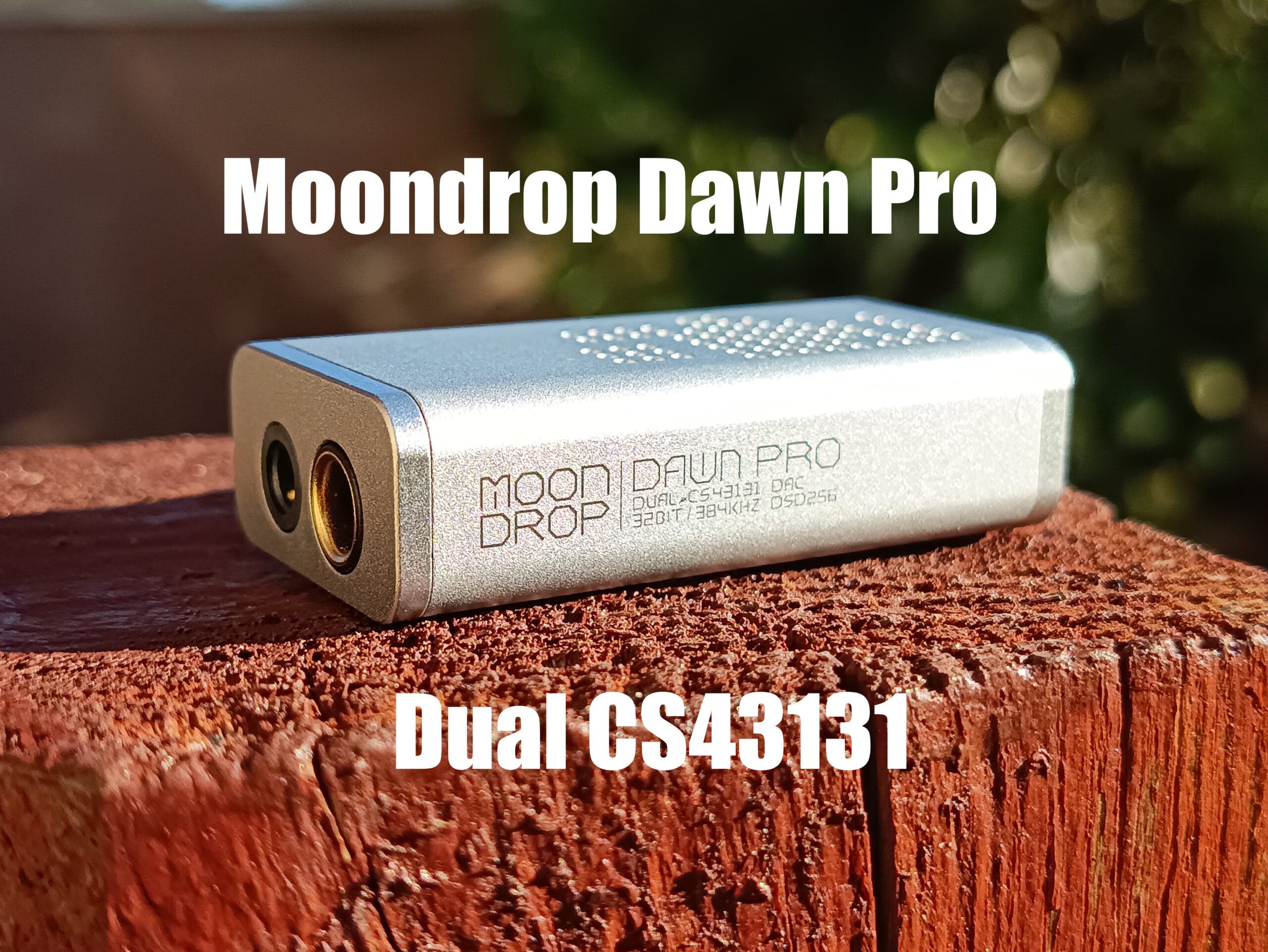 Moondrop Dawn Pro Review: The Best Budget Dac Moondrop Dawn Pro Review: The Best Budget Dac