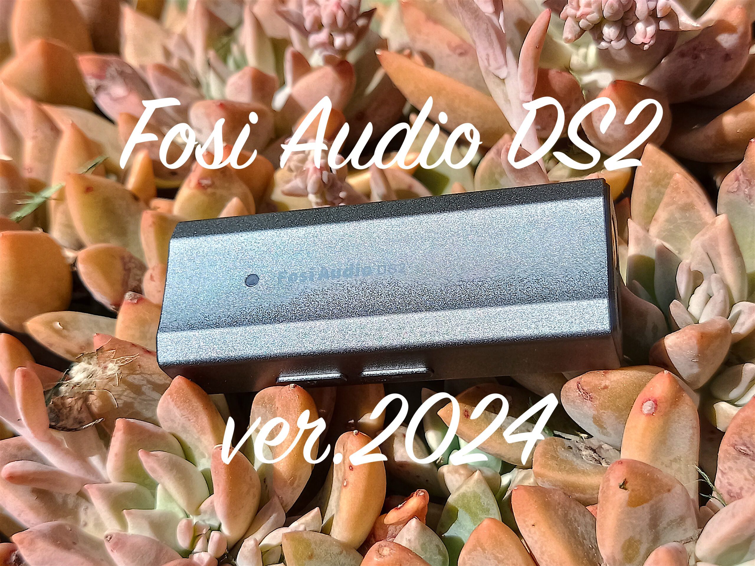 The New Fosi DS2 Review Flat/Neutral Cirrus Logic