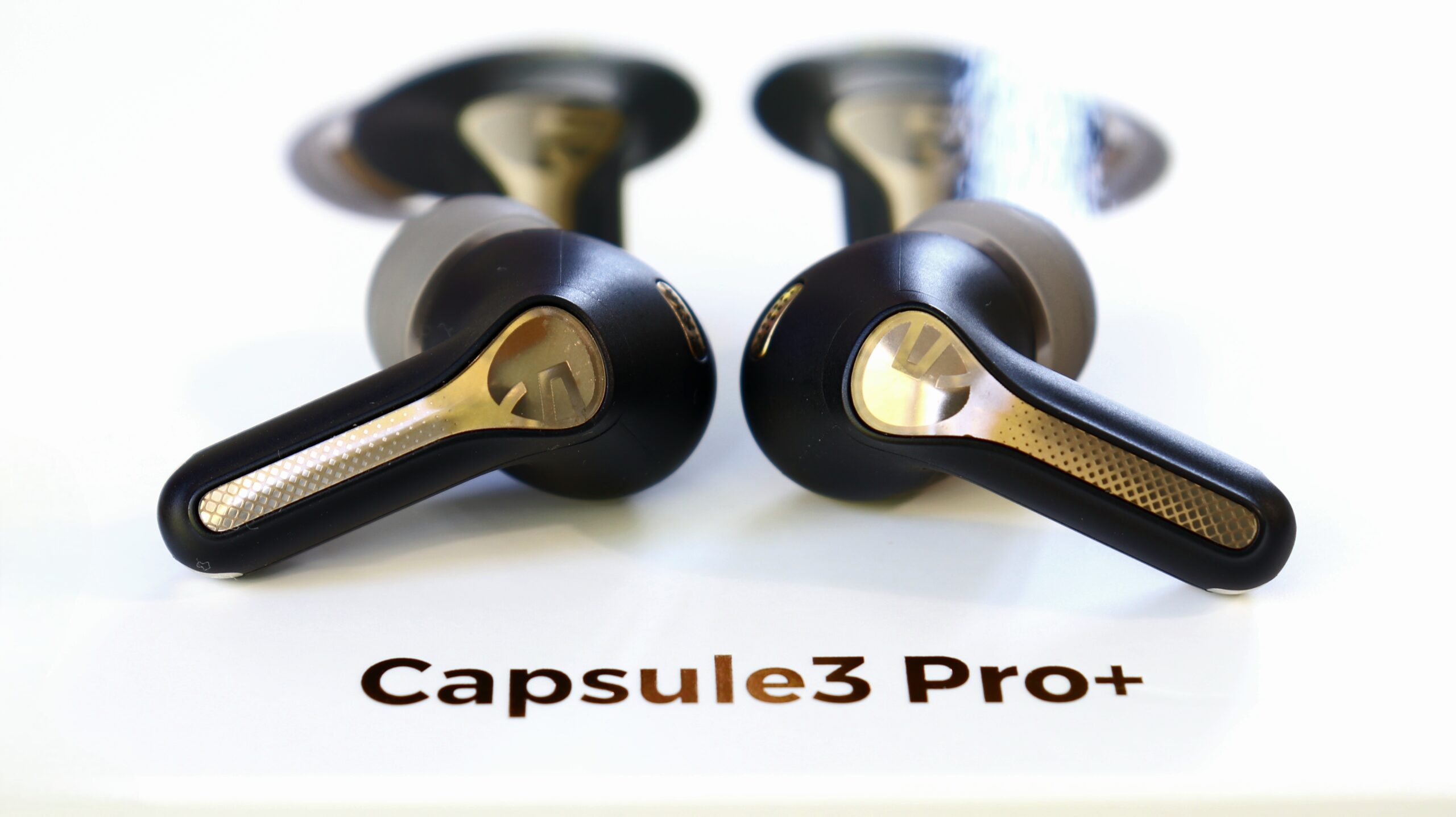 Soundpeats Capsule3 Pro+ Review Soundpeats Capsule3 Pro+ Review